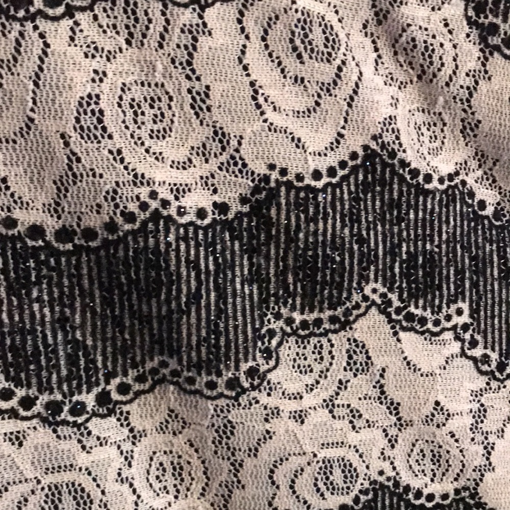 🍀 Ivy & Blu, Maggy Boutique Dress (6) - Picture 6 of 8